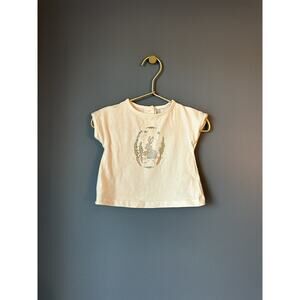 Piper & Posie Bunny Tee